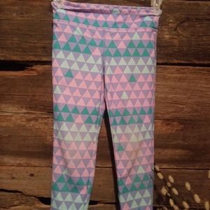 Girl's Gap Leggings